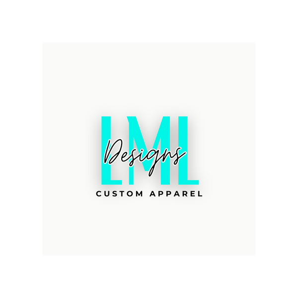 Custom shirt printing and designs – LML Designs